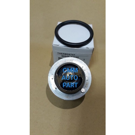 termostat thermostat radiator daihatsu taruna