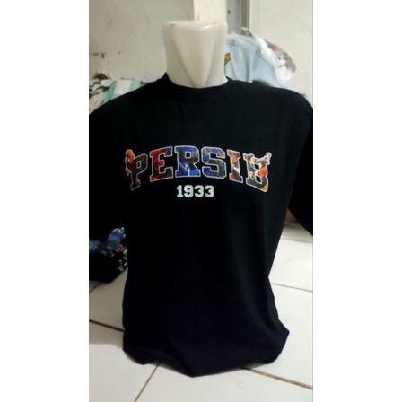 KAOS// PERSIB 1933/KAOS KEREN BISA COD