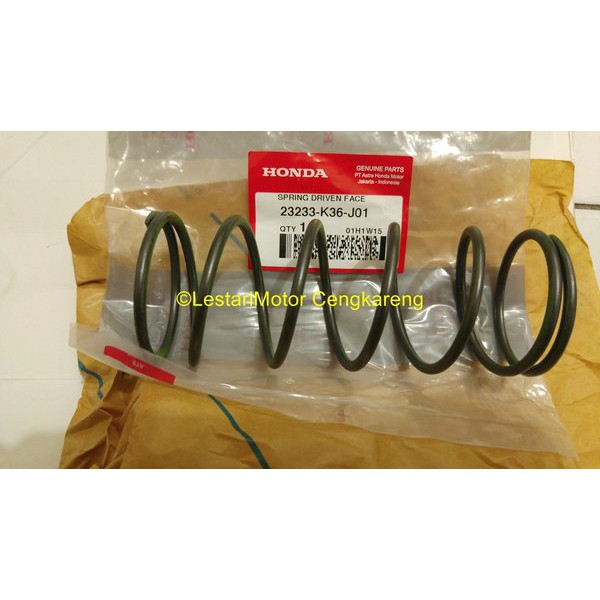 Per CVT Vario 150 Original HGP