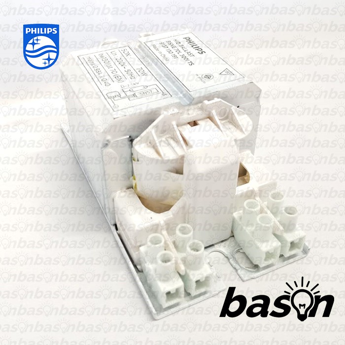 PHILIPS BSN 70 L300 ITS - Ballast SON 70