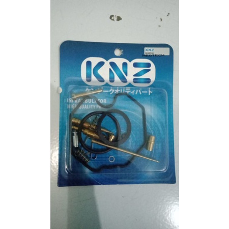repar kit karbu gl pro/NEOTECH