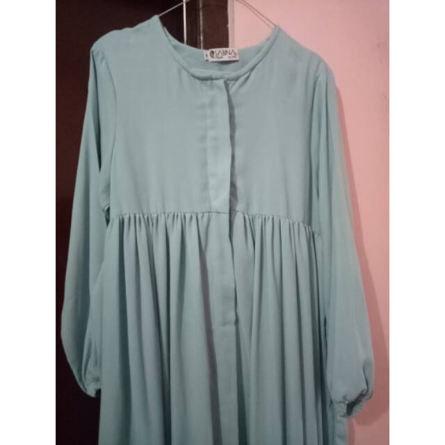 Rumaisha Abaya by Sabina By Selly