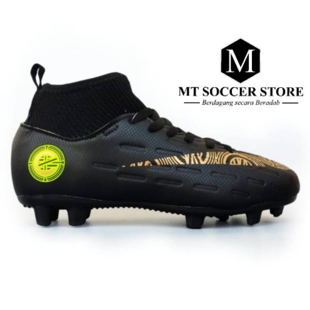 Sepatu Bola Anak Nike Mercurial Cr7 Shopee Indonesia