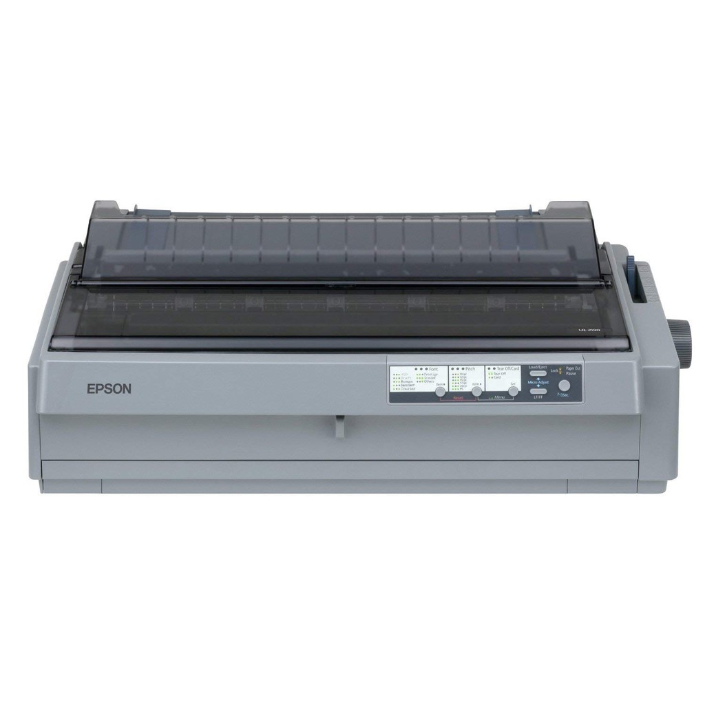 Printer Dot Matrix Epson LQ2190