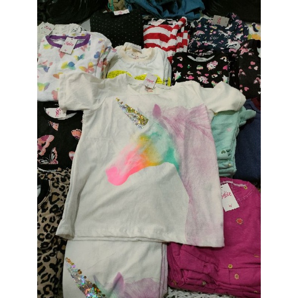 Paket usaha Baju Anak (ex Garment) kaos anak baju anak murah