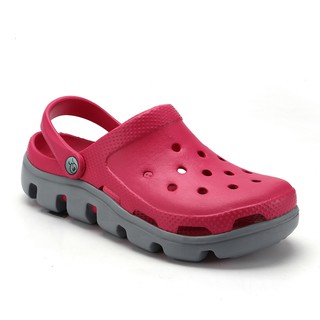 female crocs