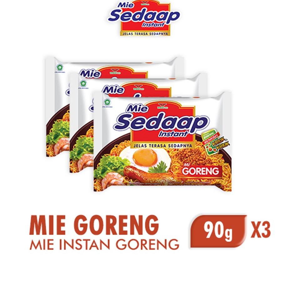 

kodeWw3W7--Mie Sedaap Mi Instan Goreng 3 x 90 gr