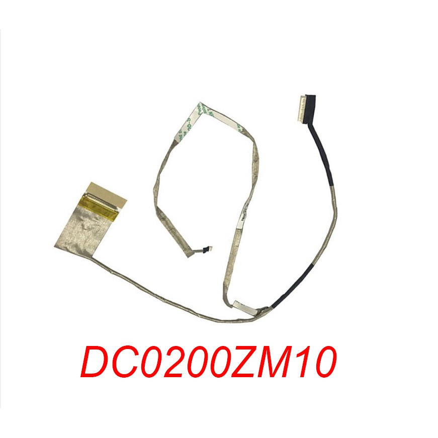 Kabel Cable Flexible LCD LED Laptop LENOVO G460 G465 Z460 Z465 DC0200ZM10