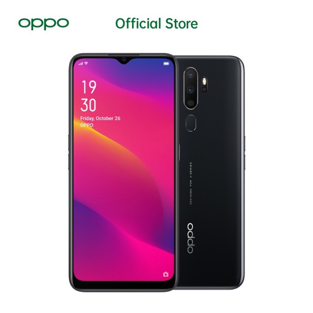 Oppo A5 2020 Ram 3/64GB