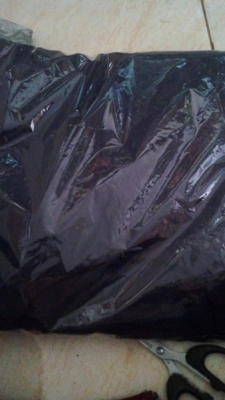 Hem Atasan Pria Ukuran M, L, Xl Batik Pekalongan Asli