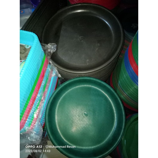 

nampan bulat plastik ukuran jumbo