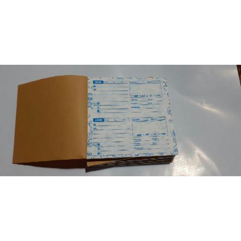 

BUKU REKAP ORDER ONLINE SHOP/REKAP ORDER/BUKU OLSHOP MURAH#bukurekaporderpenjual#bukumurah#bukurekapolshop