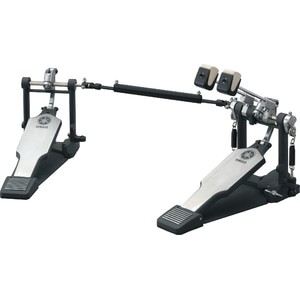 Yamaha Double Pedal DFP9500D ( drum akustik elektrik ) SERI TERTINGGI