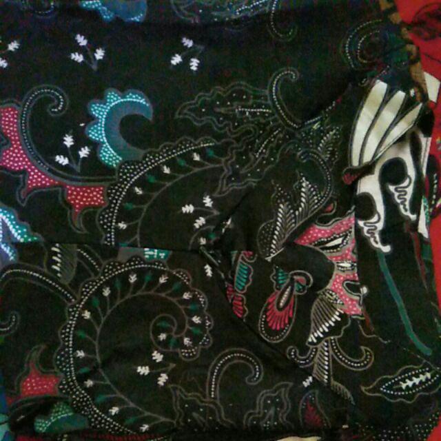 Gamis Batik Manggar, Padi,sekar,cantik,kubis,kipas,daun,kupu,nadine,gendis