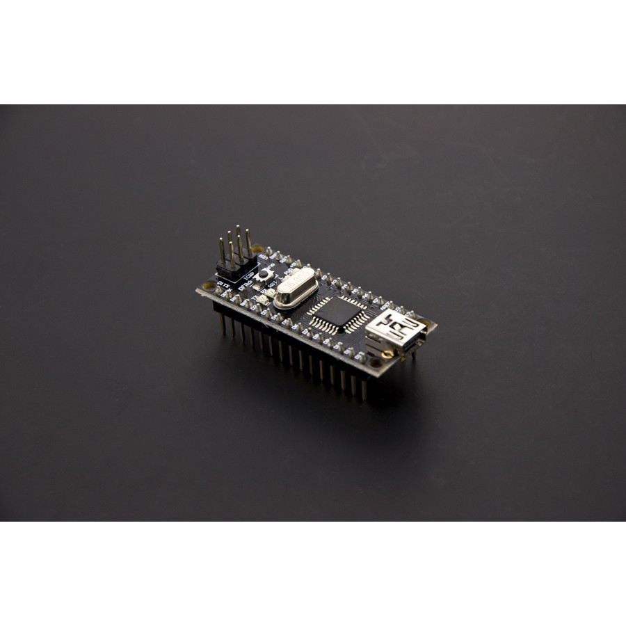 DFRduino Nano V3.0 (Arduino Nano Compatible)