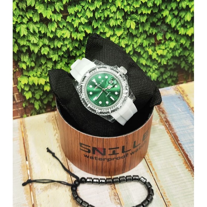 JAM FASHION   beli 1 gratis jam random