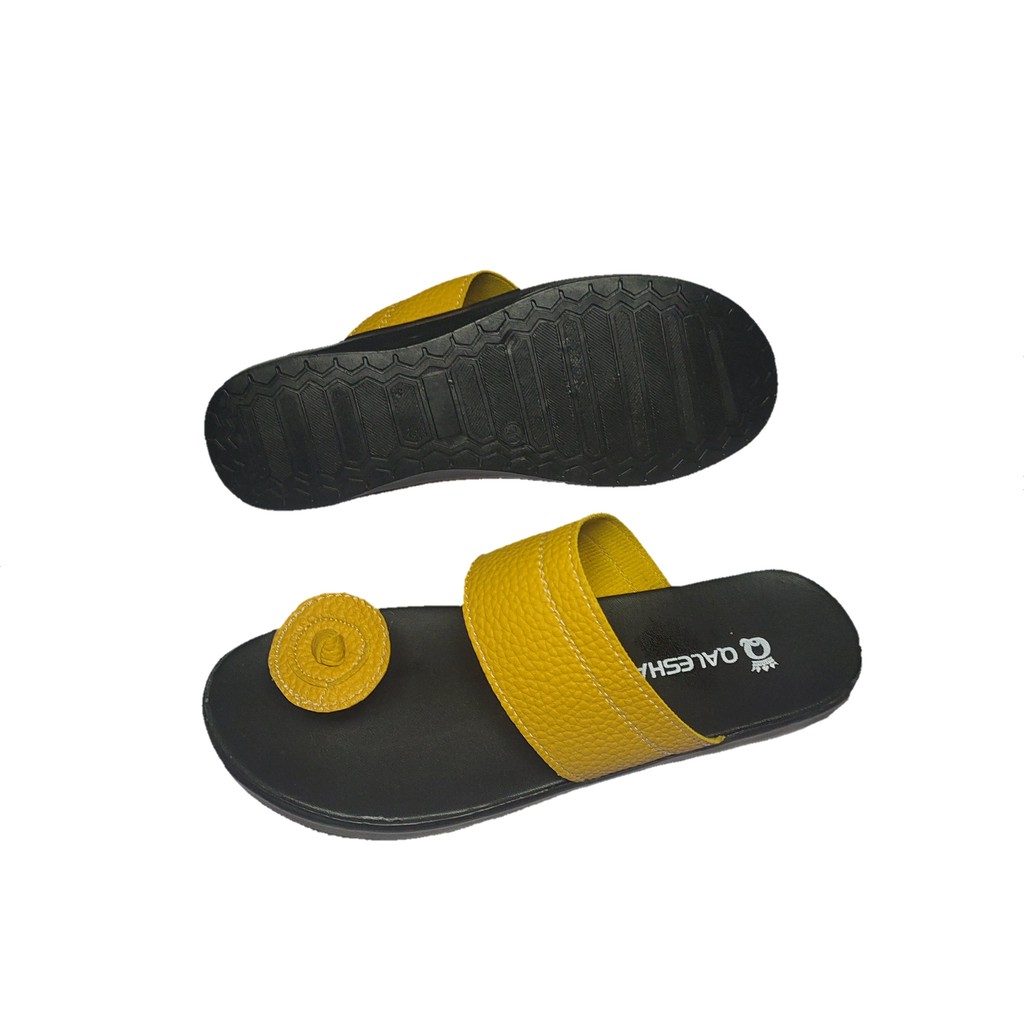 Insyira - Sandal Wanita Delma  / Sandal Papirut Wanita Non Slip / Sandal Wanita Slop Polet Samping