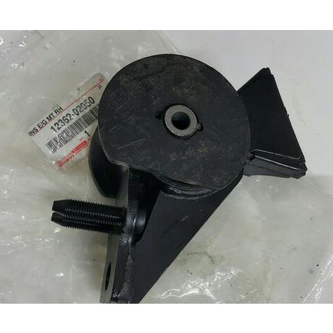 Sparepart Mobil Engine Monting Engine Mounting Kanan Soluna Original Toyota New Produk Rekomendasi
