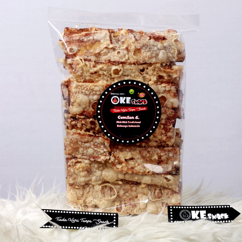 Pisang Sale Original Super 350g