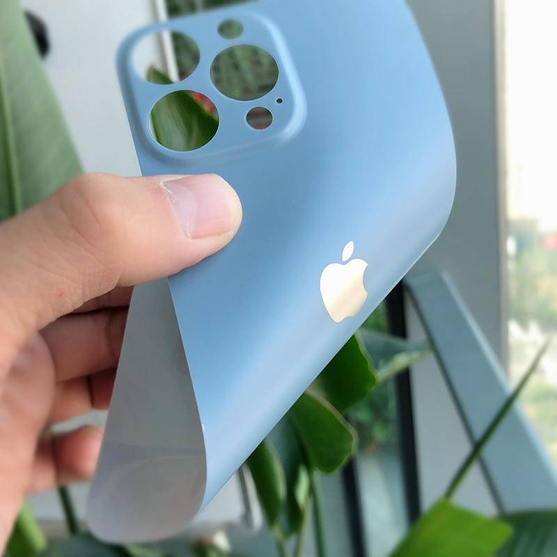 Colorful Matte Film Wrap Skin Phone Back Sticker For iPhone 13 Pro Max Mini Protective Camera Lens Cover For iPhone13