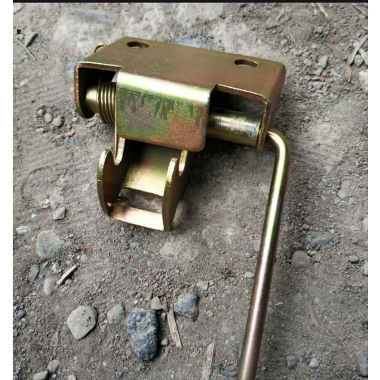 kunci jok Honda c70/kunci jok Honda c70 /kunci jok belakang c70