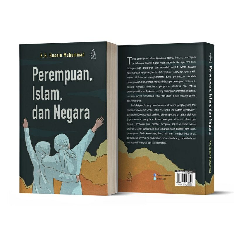 Perempuan, Islam, dan Negara