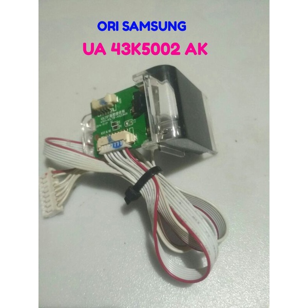 Sensor Tv Sensor Ir Samsung 43k5002ak