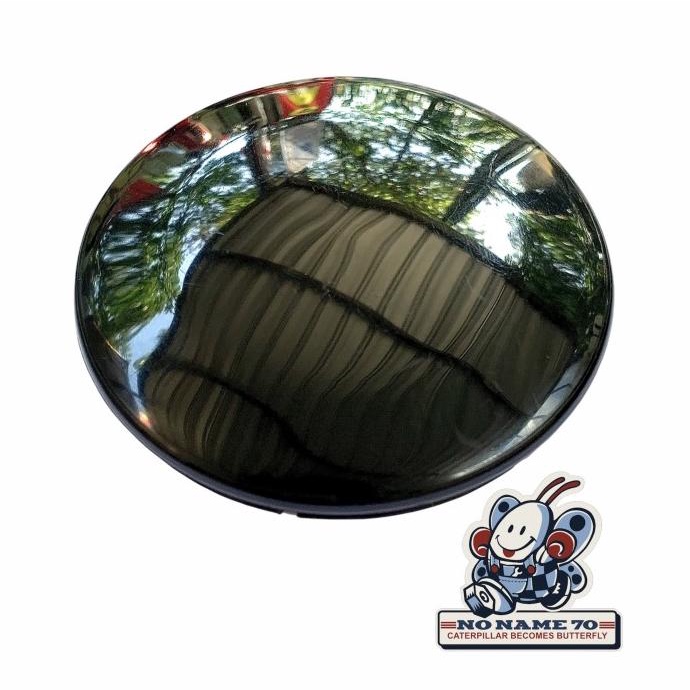 Tutup lubang sayap busi honda c50 astrea prima legenda impressa nonamec70