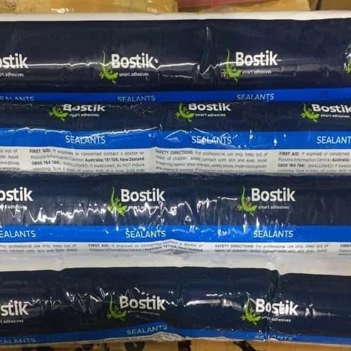 Glue Sealant Sosis Seal N Flex Bostik