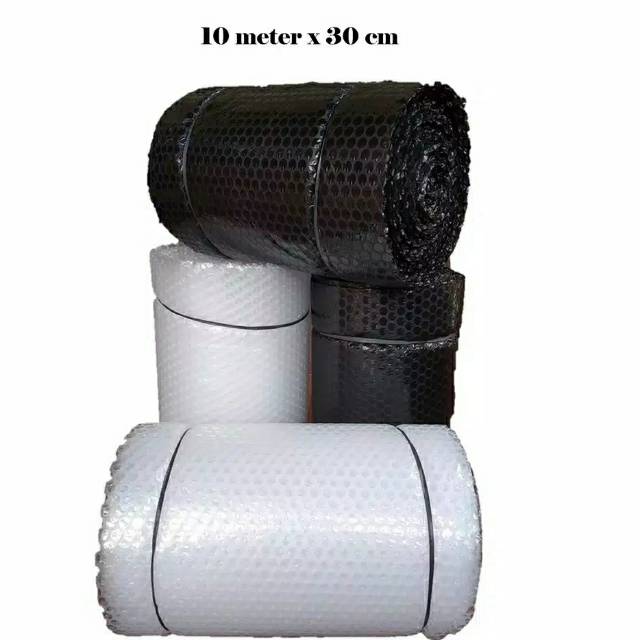 

MURAH Bubble wrap untuk tambahan packing
