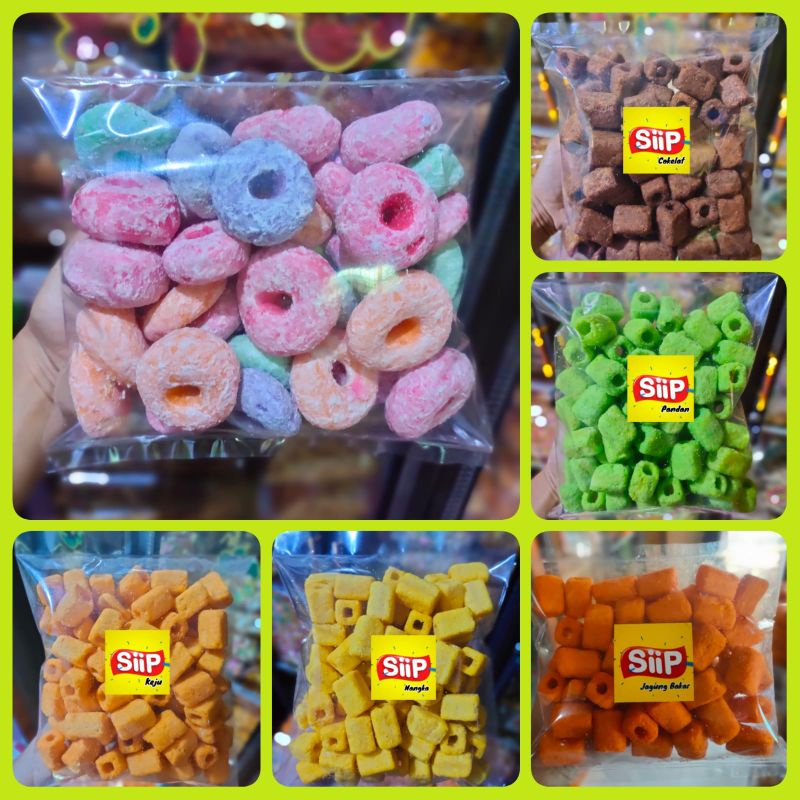 

CEMILAN SERBA 5000 || CEMILAN SERBA LIMA RIBU || CEMILAN MURAH