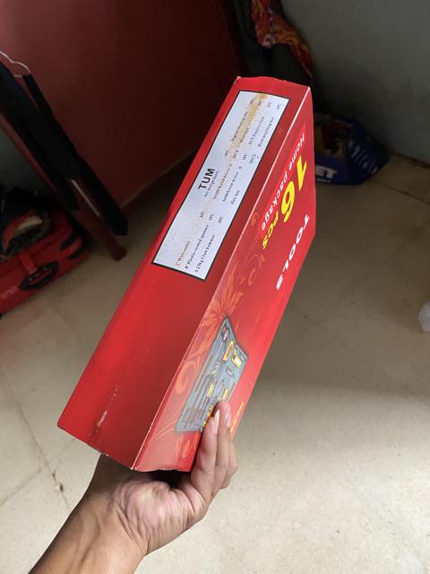 Sambungan Sprayer Kran Hemat Air