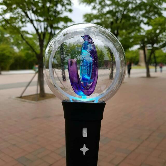 [READY] GFRIEND OFFICIAL LIGHTSTICK VER2