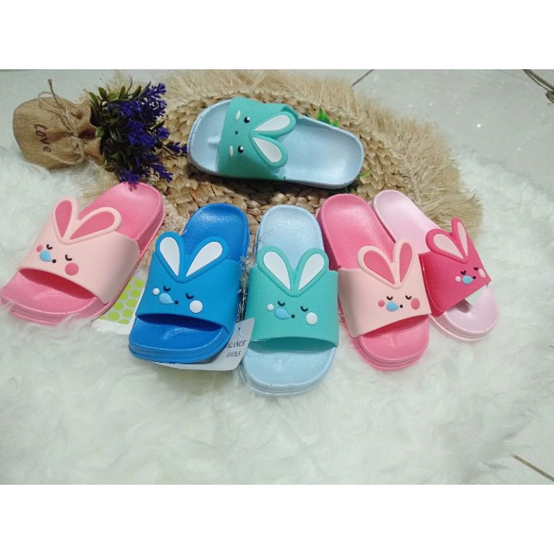 Sandal anak rabbit balance