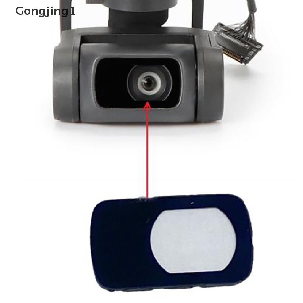 Gongjing1 Lensa Kamera Gimbal Pengganti Untuk Reparasi DJI Mavic Mini