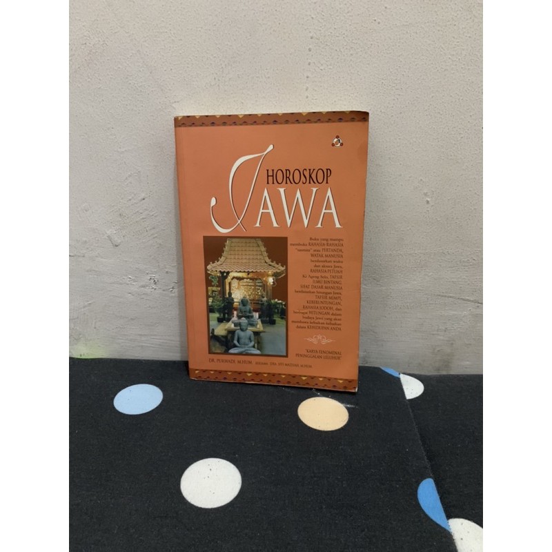 horoskop jawa