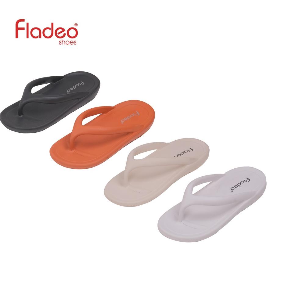 Recomended.. Fladeo B22/LDS482-1HP/Sandal Jepit Phylon wanita [ Flip Flop ]