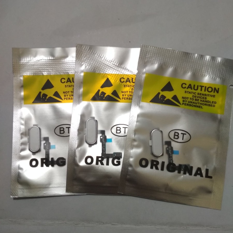 FLEXIBLE HOME BUTTON SAMSUNG G570 / J5 PRIME / J7 PRIME