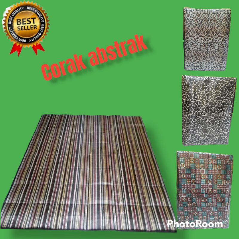 Karpet motif macan , karpet anti air, karpet micro saten  ,karpet murah ,karpet terlaris