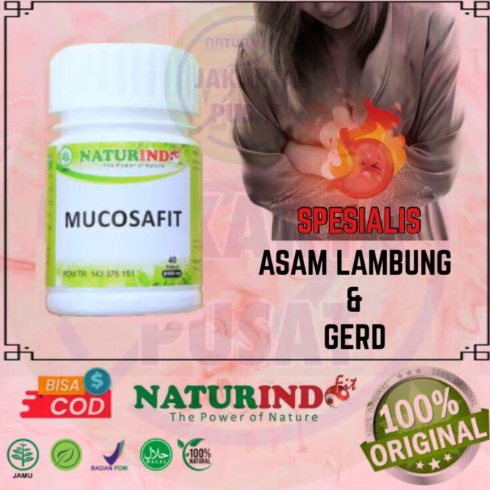 

TERMURAH obat herbal mucosafit naturindo (spesial atasi lambung) /OBAT HERBAL ASAM URAT/OBAT HERBAL PELANGSING/OBAT HERBAL KOLESTEROL/OBAT HERBAL DIABETES