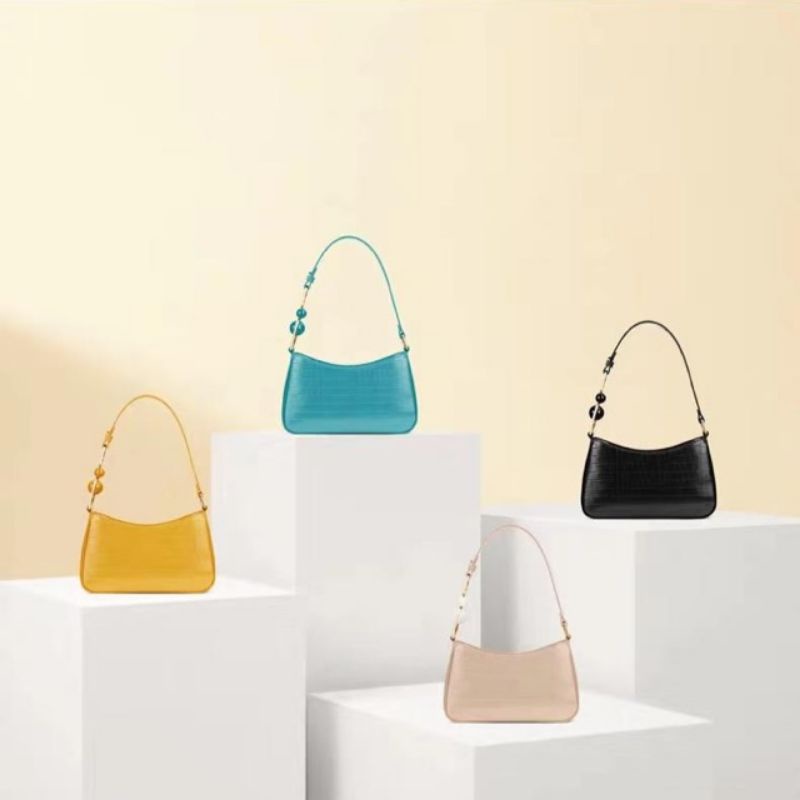 CUCI GUDANG DEFECT SALE TAS WANITA P3DRO KOREAN BAG FREE PAPERBAG