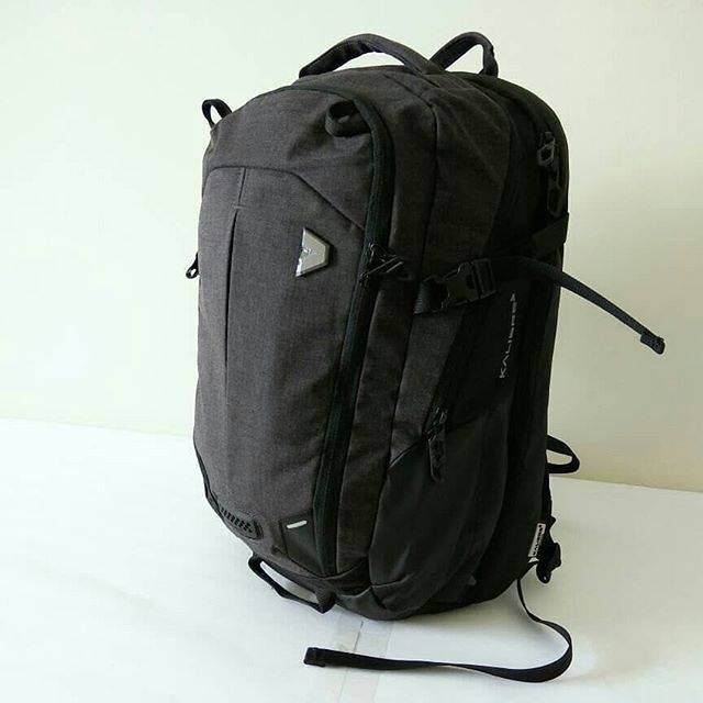 Tas Ransel Kalibre Metronom 02 Ori