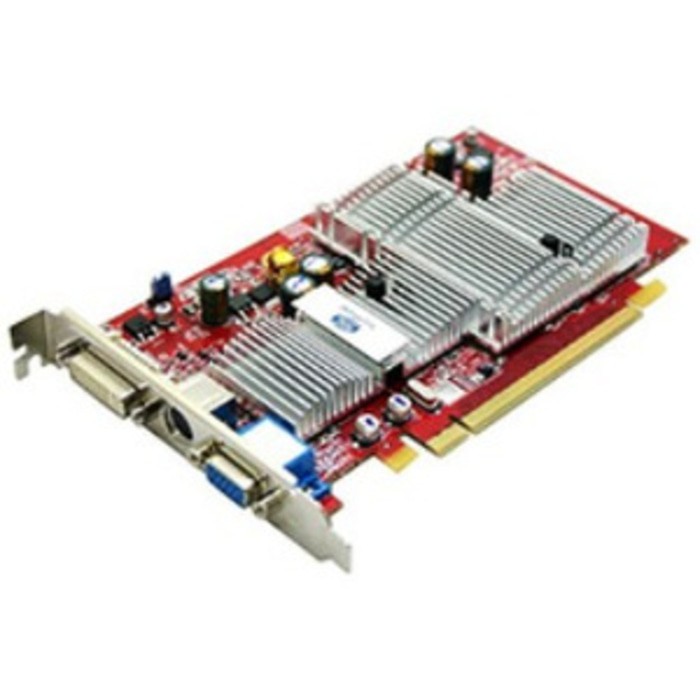 Super Sale VGA PCI EXPRESS 256 MB Ori