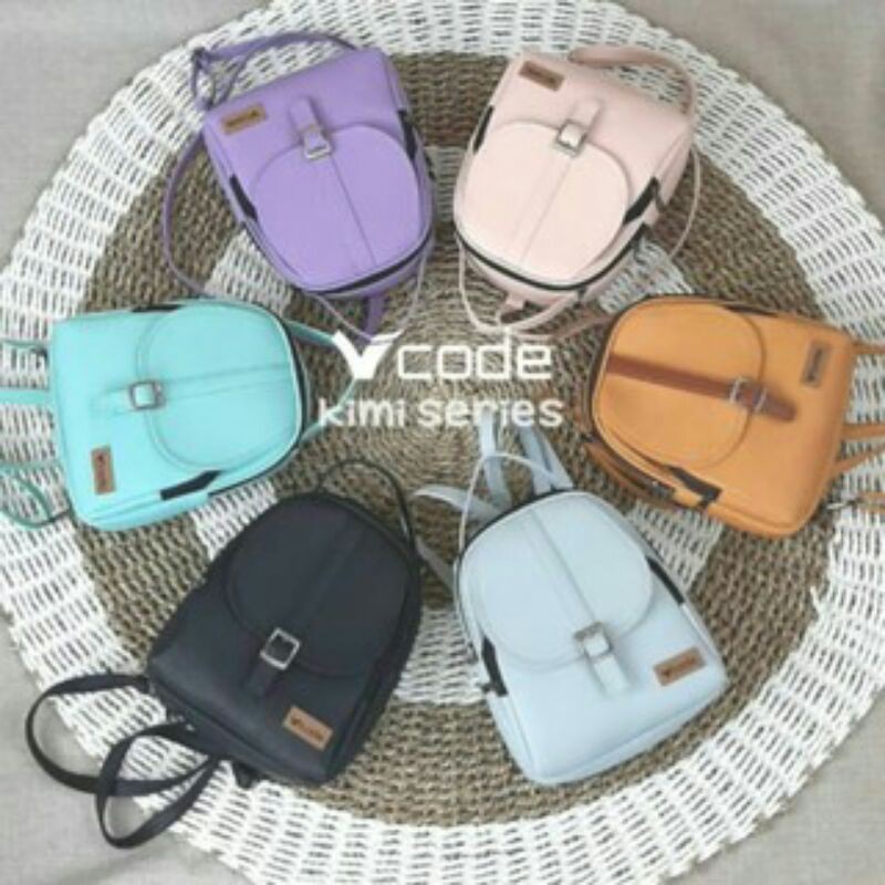 TAS RANSEL VCODE KIMI SERIES