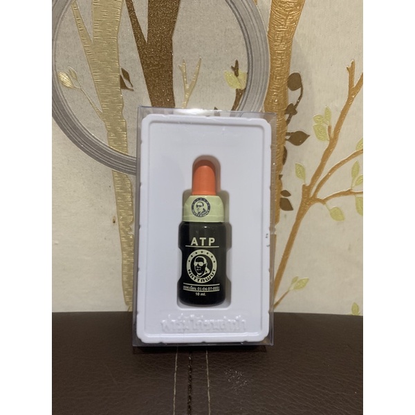 Doping ayam atp power horse meningkatkan tenaga, mental dan agresiv pada ayam original 100% thailand