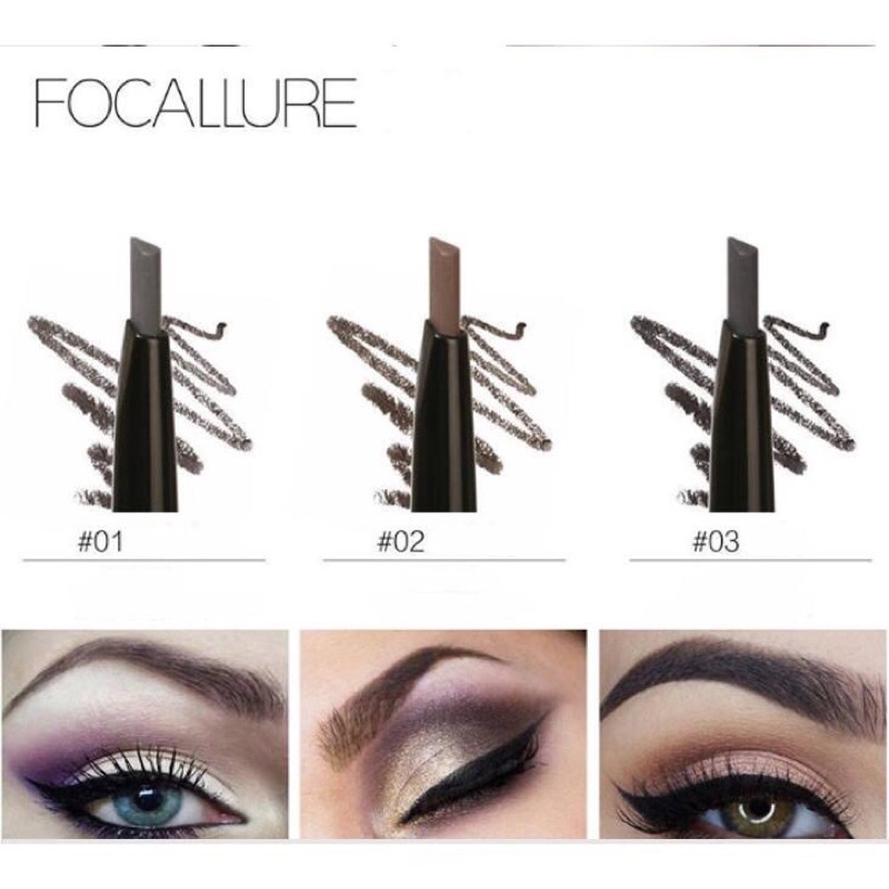 Focallure Brows Pen