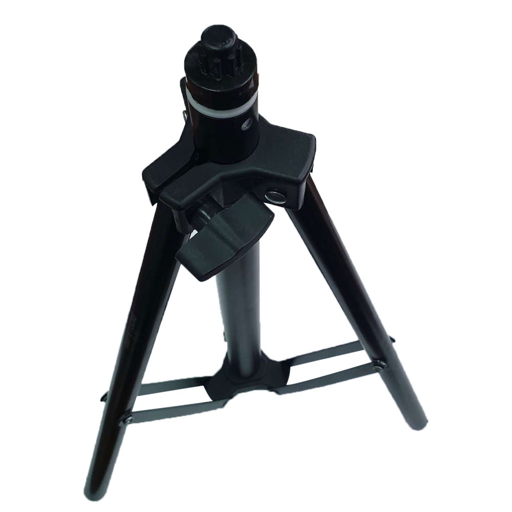 TaffSTUDIO Portable Light Stand Tripod 170cm for Studio Lighting - TB-037 - Black