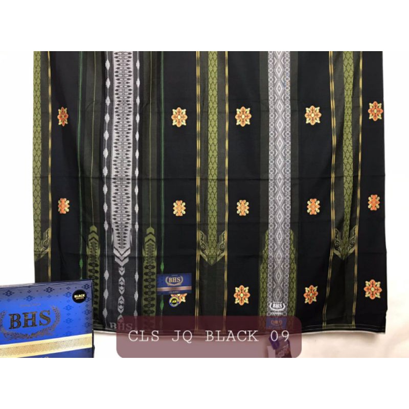 BHS CLASSIC BLACK SERIES JSK, JGE, JGL