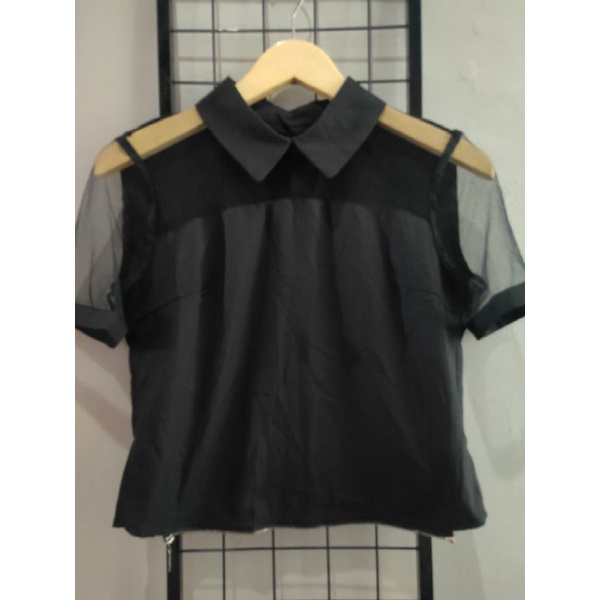 pakaian wanita Monza branded