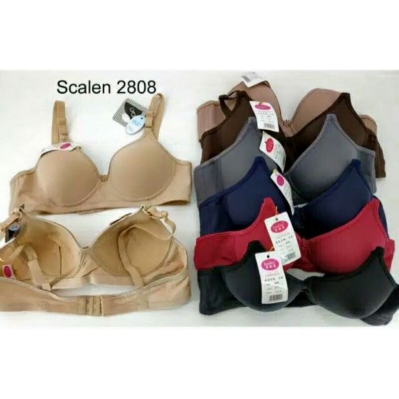Bra BH scalen super soft 2808